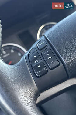 Внедорожник / Кроссовер Honda CR-V 2012 в 