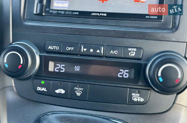 Внедорожник / Кроссовер Honda CR-V 2012 в 