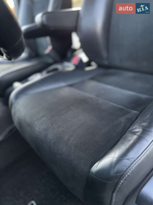 Внедорожник / Кроссовер Honda CR-V 2012 в Трускавце