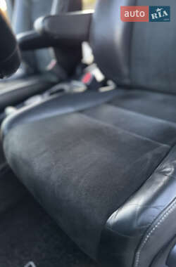 Внедорожник / Кроссовер Honda CR-V 2012 в 