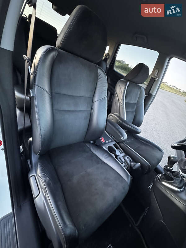 Внедорожник / Кроссовер Honda CR-V 2012 в Трускавце