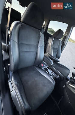 Внедорожник / Кроссовер Honda CR-V 2012 в 