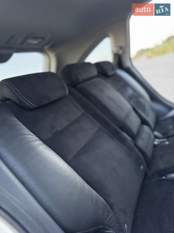 Внедорожник / Кроссовер Honda CR-V 2012 в Трускавце