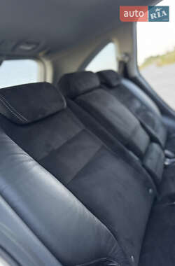 Внедорожник / Кроссовер Honda CR-V 2012 в 