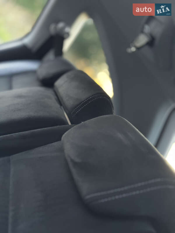 Внедорожник / Кроссовер Honda CR-V 2012 в Трускавце