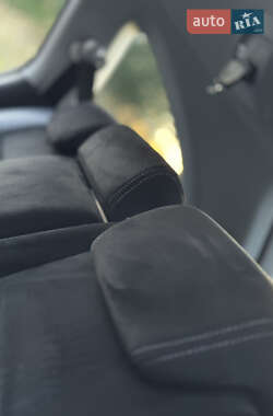 Внедорожник / Кроссовер Honda CR-V 2012 в 