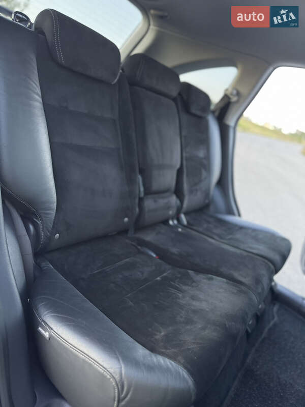 Внедорожник / Кроссовер Honda CR-V 2012 в Трускавце