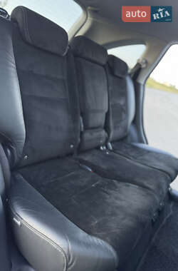 Внедорожник / Кроссовер Honda CR-V 2012 в 