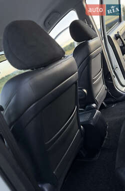 Внедорожник / Кроссовер Honda CR-V 2012 в 