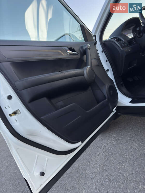 Внедорожник / Кроссовер Honda CR-V 2012 в Трускавце