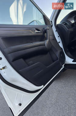 Внедорожник / Кроссовер Honda CR-V 2012 в 