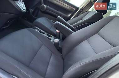 Внедорожник / Кроссовер Honda CR-V 2010 в 