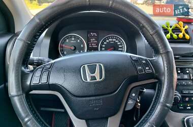 Внедорожник / Кроссовер Honda CR-V 2011 в 