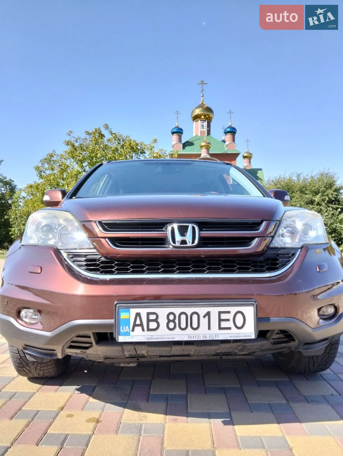 2011 Honda CR-V - мініатюра 16