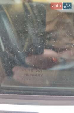 Внедорожник / Кроссовер Honda CR-V 2008 в Ровно