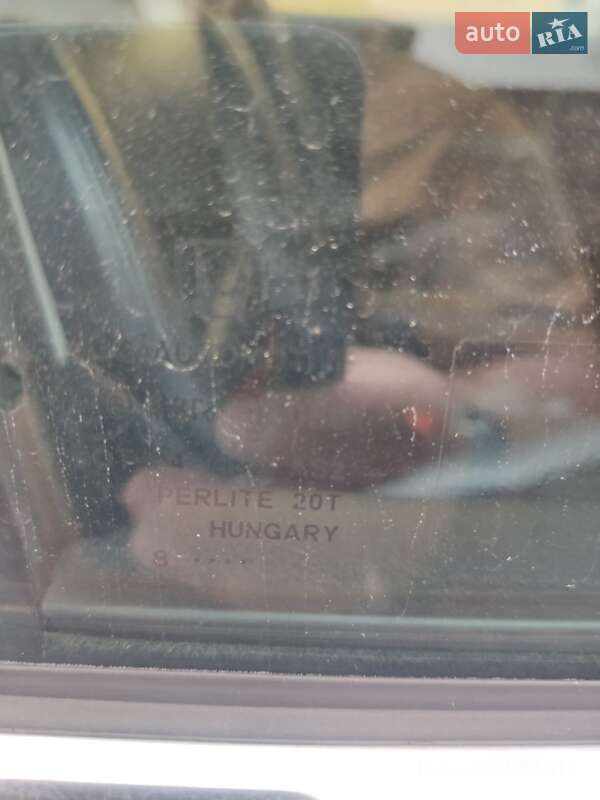 Позашляховик / Кросовер Honda CR-V 2008 в Рівному