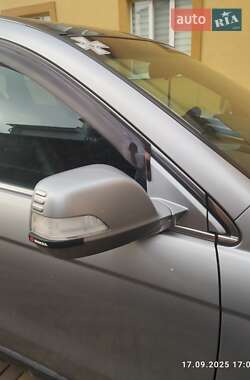 Внедорожник / Кроссовер Honda CR-V 2008 в Ровно