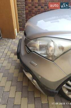 Внедорожник / Кроссовер Honda CR-V 2008 в Ровно