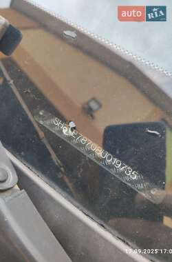 Внедорожник / Кроссовер Honda CR-V 2008 в Ровно