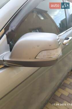 Внедорожник / Кроссовер Honda CR-V 2008 в Ровно