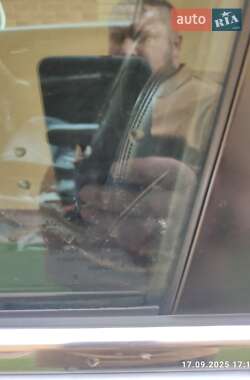 Внедорожник / Кроссовер Honda CR-V 2008 в Ровно