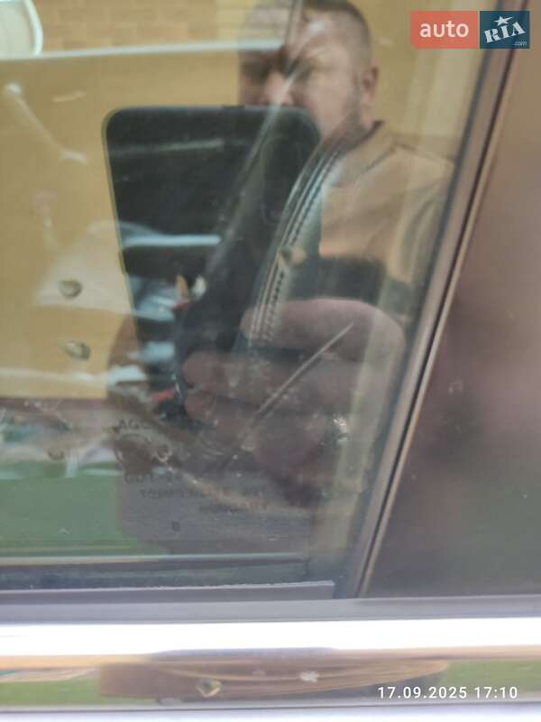 Позашляховик / Кросовер Honda CR-V 2008 в Рівному