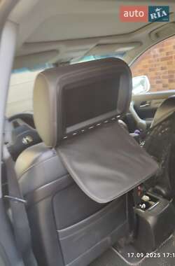 Внедорожник / Кроссовер Honda CR-V 2008 в Ровно