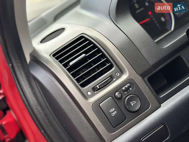 Внедорожник / Кроссовер Honda CR-V 2011 в Дрогобыче
