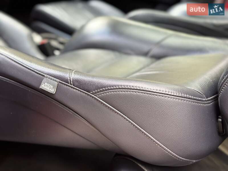 Внедорожник / Кроссовер Honda CR-V 2011 в Дрогобыче