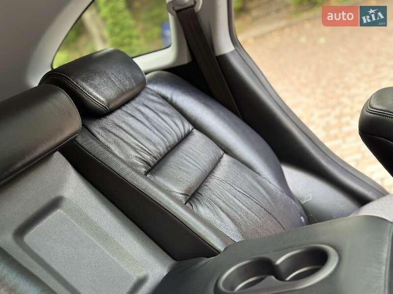 Внедорожник / Кроссовер Honda CR-V 2011 в Дрогобыче