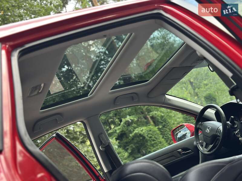 Внедорожник / Кроссовер Honda CR-V 2011 в Дрогобыче