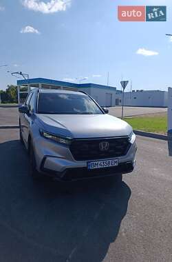 Внедорожник / Кроссовер Honda CR-V 2024 в Броварах