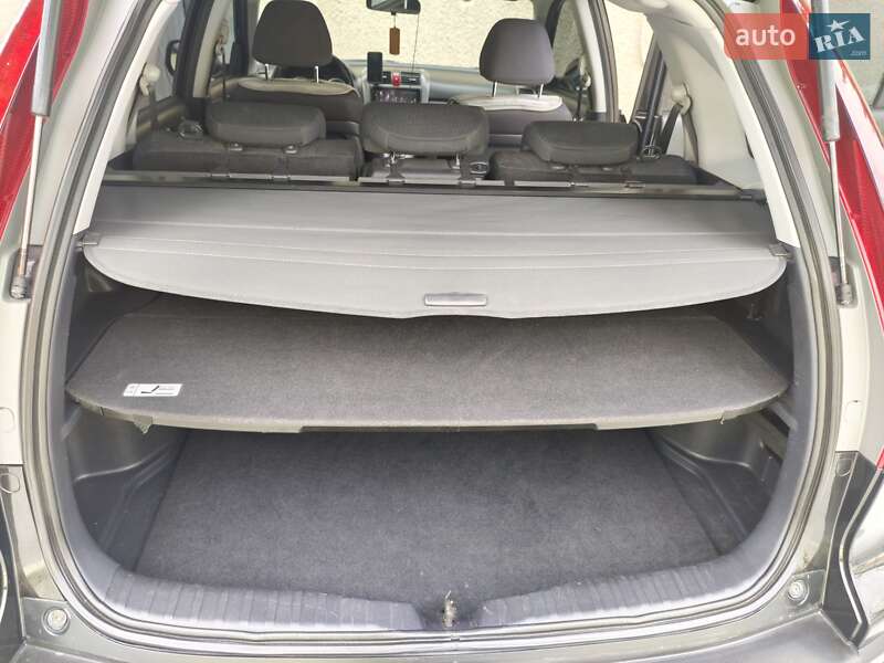 Внедорожник / Кроссовер Honda CR-V 2008 в Тернополе