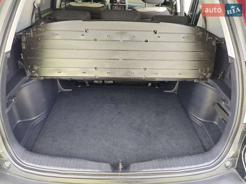 Внедорожник / Кроссовер Honda CR-V 2008 в Тернополе