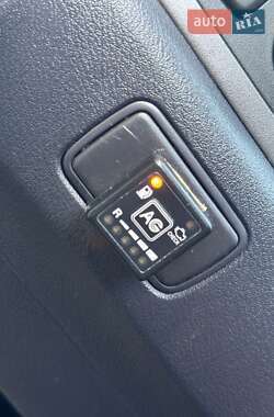 Внедорожник / Кроссовер Honda CR-V 2008 в 