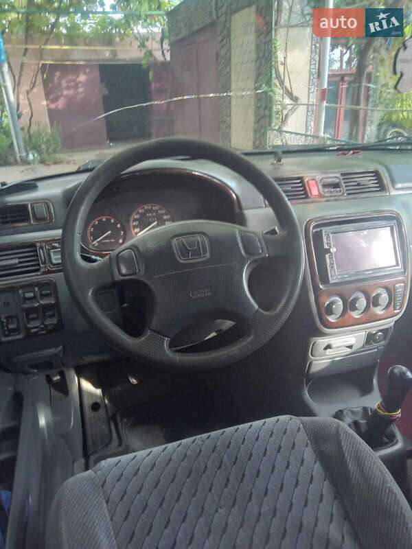 Внедорожник / Кроссовер Honda CR-V 1999 в Рени