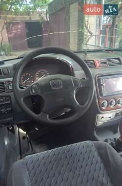 Внедорожник / Кроссовер Honda CR-V 1999 в 