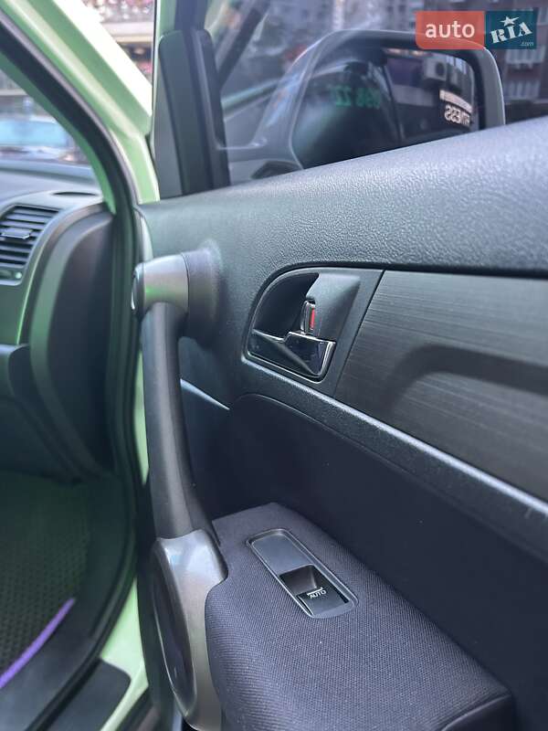 Внедорожник / Кроссовер Honda CR-V 2010 в Киеве