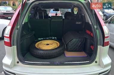 Внедорожник / Кроссовер Honda CR-V 2010 в 