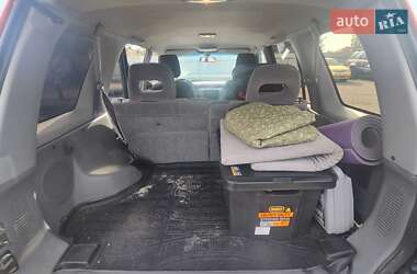 Внедорожник / Кроссовер Honda CR-V 1998 в 