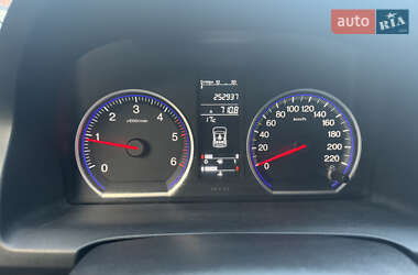 Внедорожник / Кроссовер Honda CR-V 2008 в 
