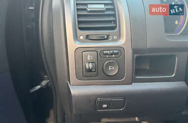 Внедорожник / Кроссовер Honda CR-V 2008 в 