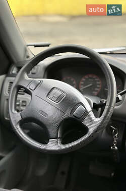 Внедорожник / Кроссовер Honda CR-V 1999 в 