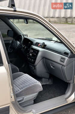 Внедорожник / Кроссовер Honda CR-V 1999 в 