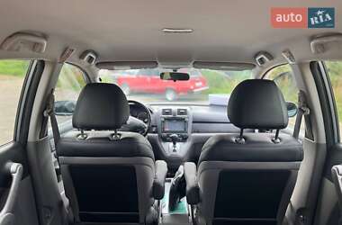 Внедорожник / Кроссовер Honda CR-V 2007 в 