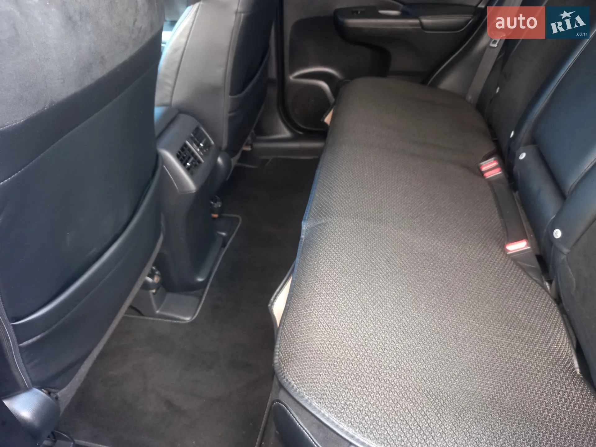2014 Honda CR-V - мініатюра 15