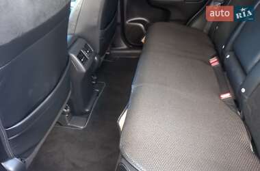 Внедорожник / Кроссовер Honda CR-V 2014 в 