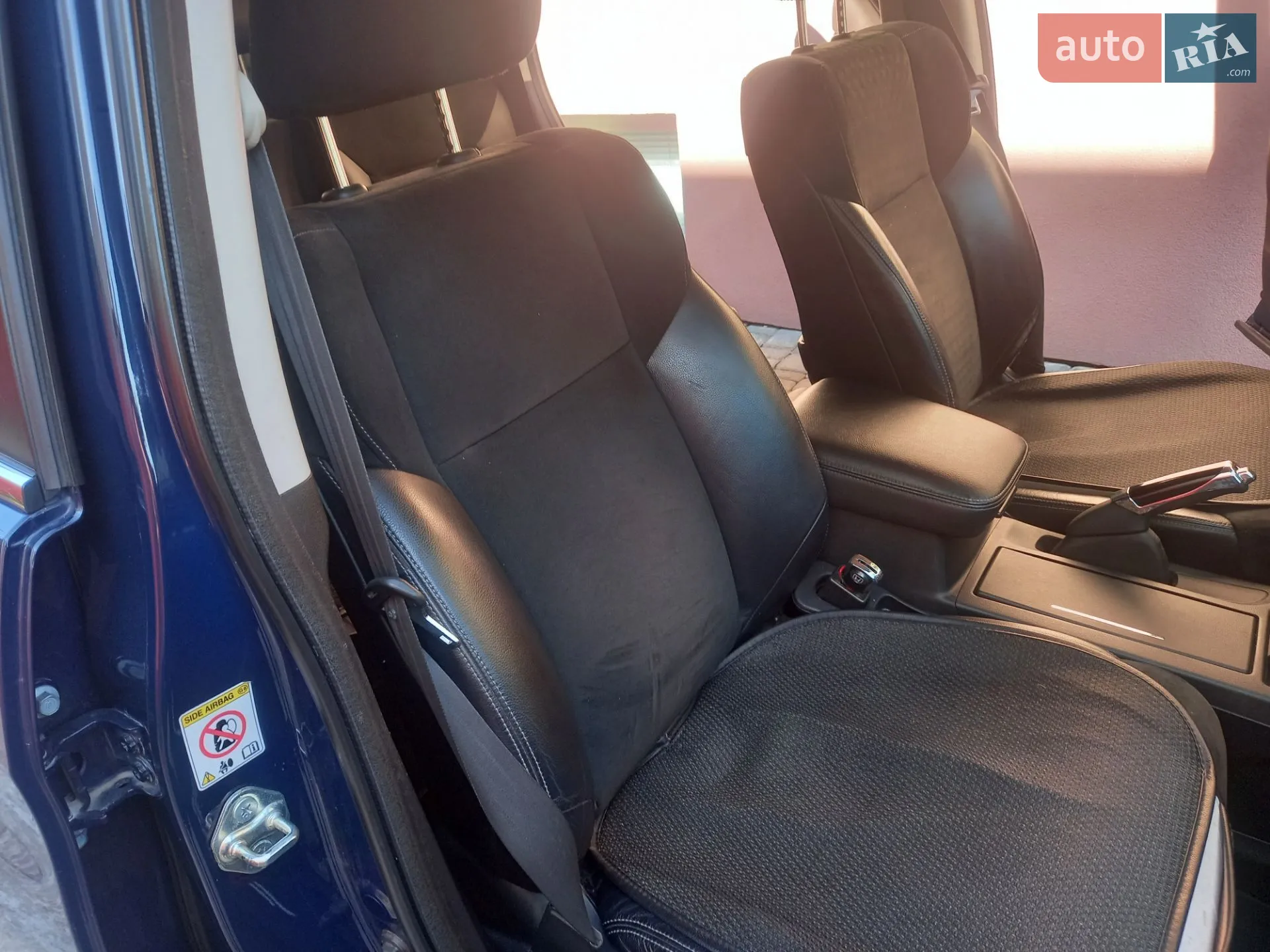 2014 Honda CR-V - мініатюра 20