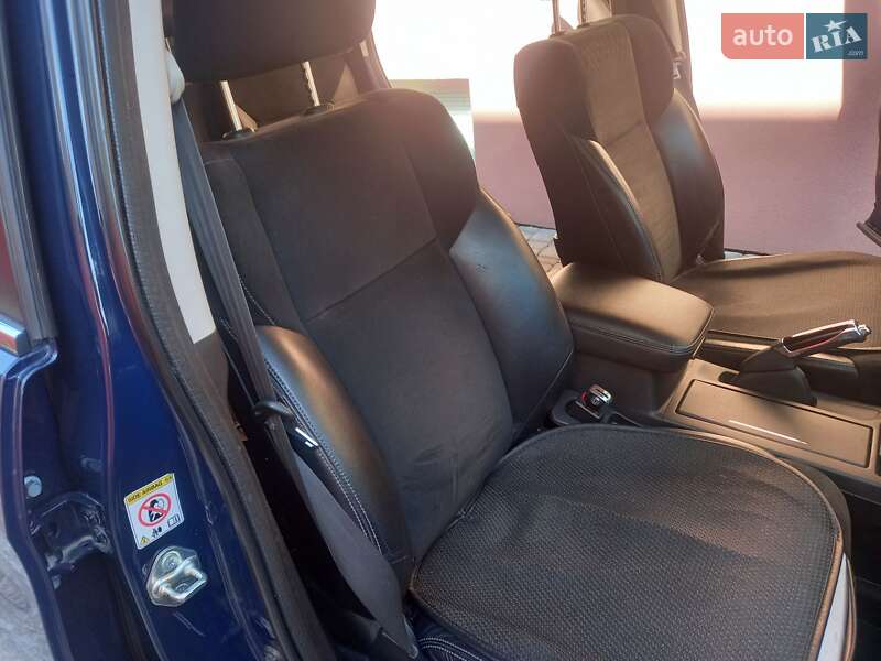 Позашляховик / Кросовер Honda CR-V 2014 в Дрогобичі