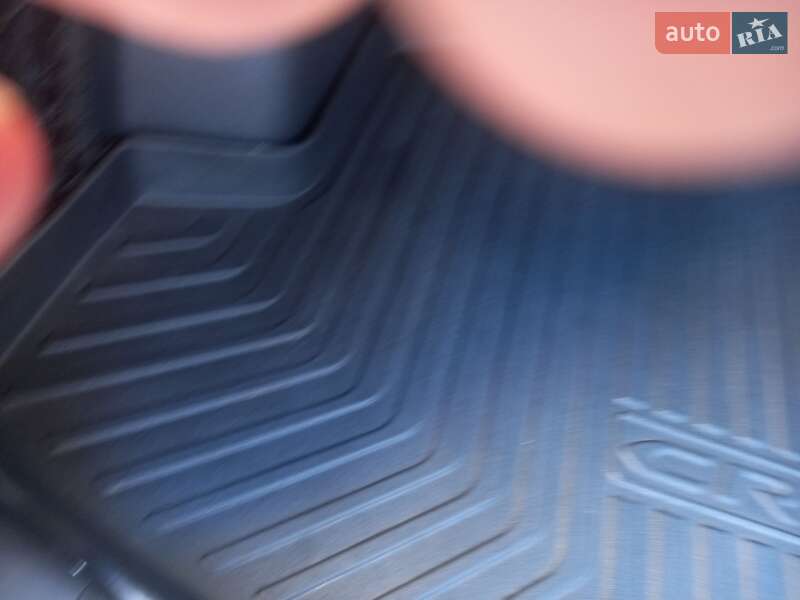 Позашляховик / Кросовер Honda CR-V 2014 в Дрогобичі